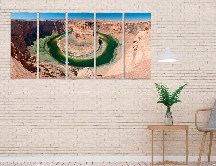 Arizona Canvas Print #7205