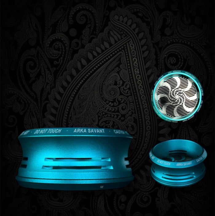 ARKA SAVANT HMD ECHO BLUE