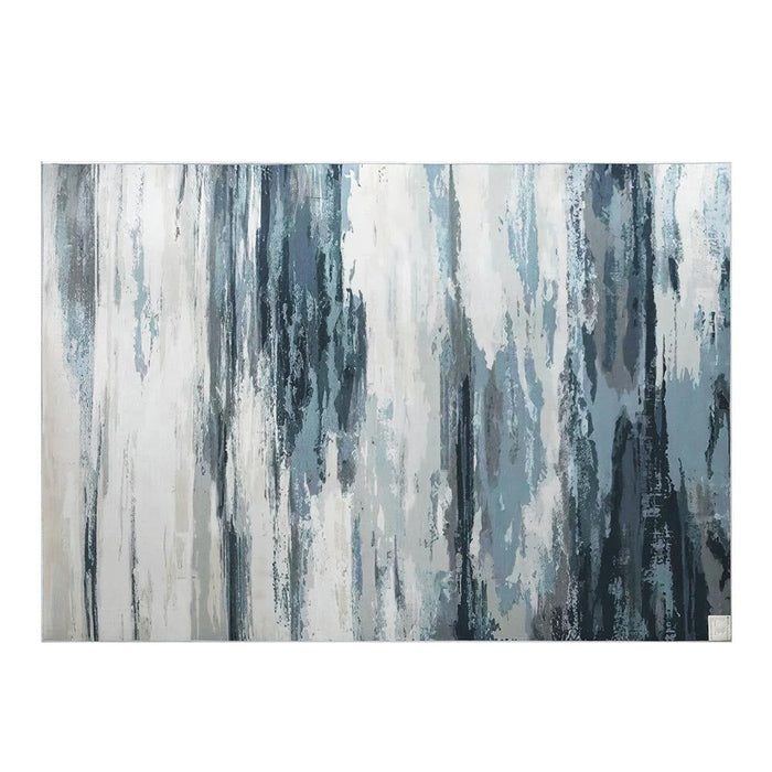 Artiss Floor Rug 160x230 Washable Mat Carpet Short Pile Poca -Home Living Store - -