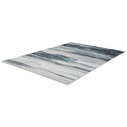 Artiss Floor Rug 200x290 Washable Mat Carpet Short Pile Poca -Home Living Store - -