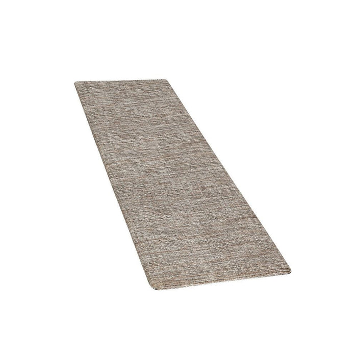 Artiss Kitchen Mat 45x150cm Textilene Floor Rug Carpet Non-slip -Home Living Store - -