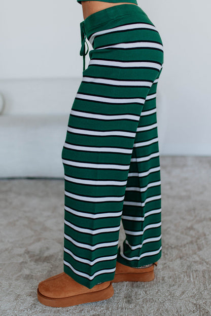 Ashlee Striped Pants