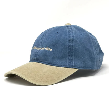 Ask Someone Else Hat