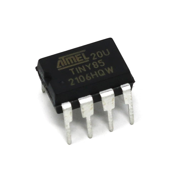 Atmel ATtiny85 20MHz by Atmel - The Pi Hut