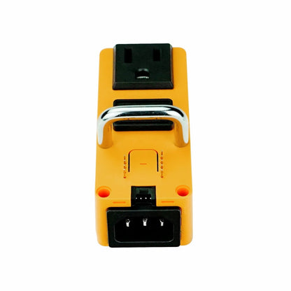 ATOM Socket Kit (HLW8023) - JP&US - m5stack-store