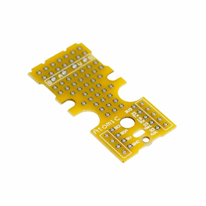 ATOMIC DIY Proto Kit for ATOM series - m5stack-store