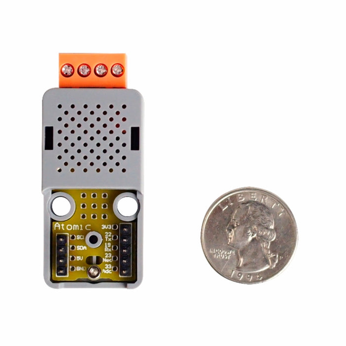 ATOMIC DIY Proto Kit for ATOM series - m5stack-store
