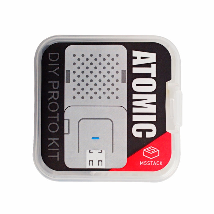 ATOMIC DIY Proto Kit for ATOM series - m5stack-store