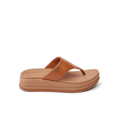 Aura Serenity - Cocoa - Top View