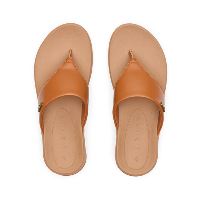 Aura Serenity - Cocoa - Top View