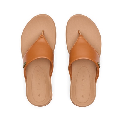 Aura Serenity - Cocoa - Top View