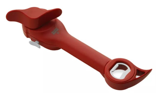 Auto Safety Master Can Opener