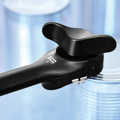 Auto Safety Master Can Opener