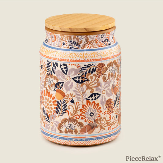 Savor the warm hues of autumn and the gentle rustle of fallen leaves, letting the season’s charm fill every corner of your home. You’ll Always Get There with PieceRelax.