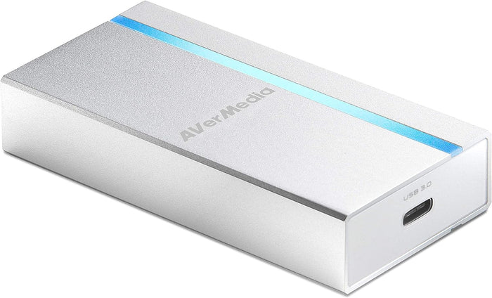 AVerMedia BU110 Video Capture HDMI to USB3.0 Converter