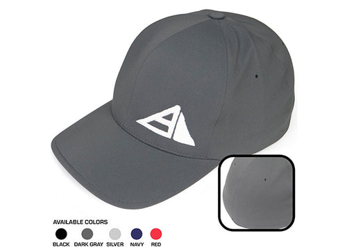 Axiom Icon Logo Flexfit Delta Hat