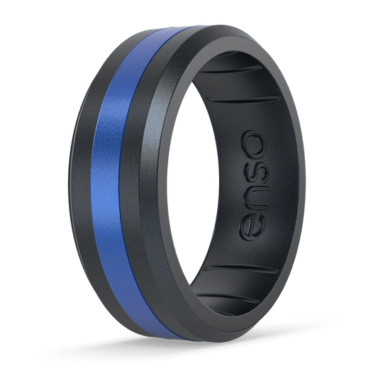 Axis Ring Pack - Black Pearl