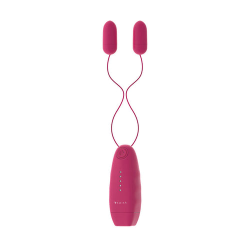 B Swish Bnear Classic - Guava Intimates Adult Boutique