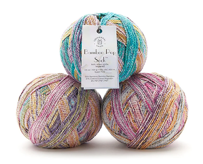 Bamboo Pop Sock