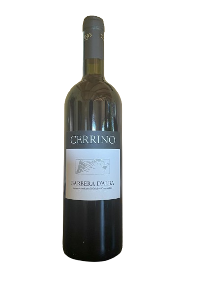 Barbera d'Alba 2021