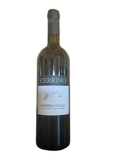 Barbera d'Alba 2021