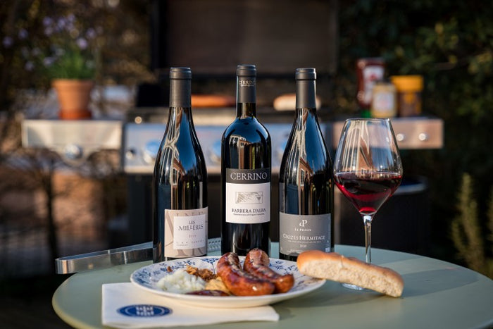 Barbera d'Alba 2021