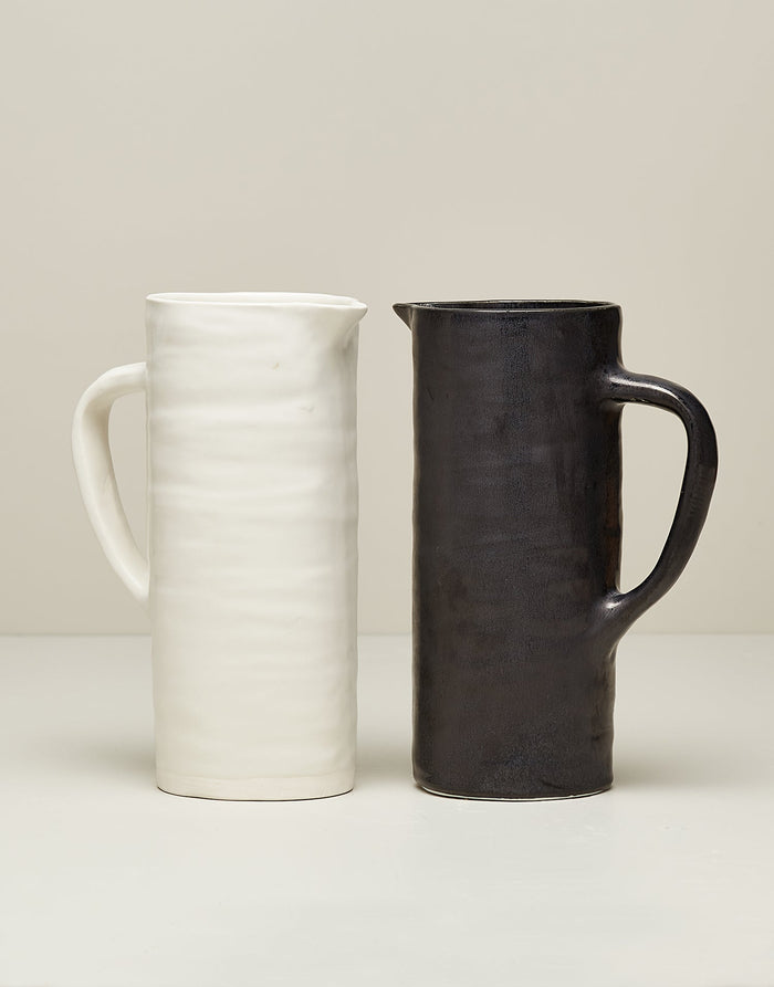 Bare Pitcher