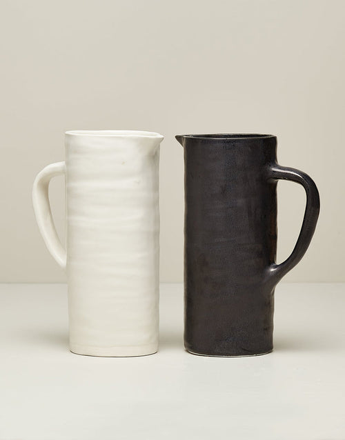 Bare Pitcher