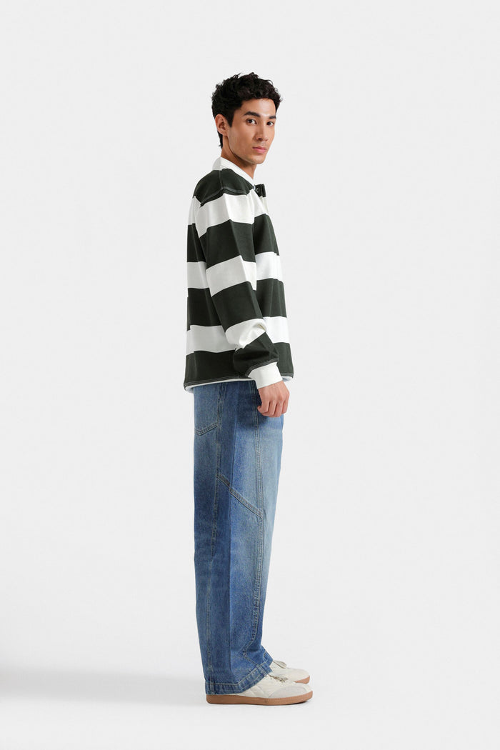 Denim Blue
