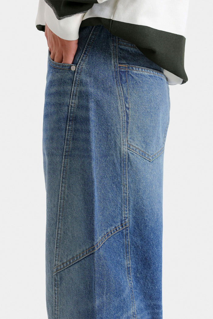 Denim Blue