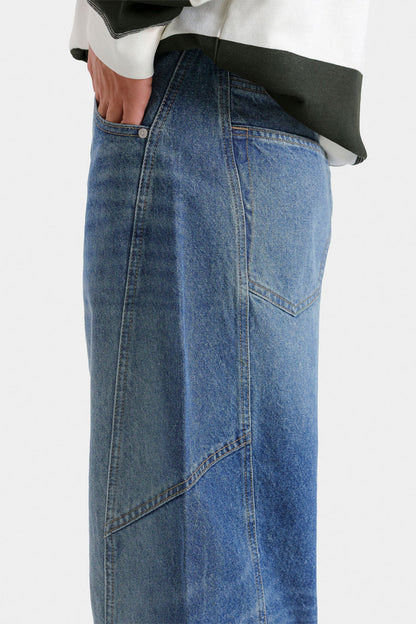 Denim Blue