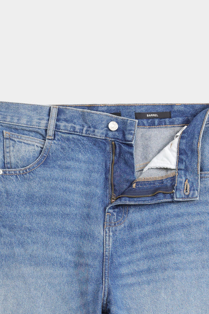 Denim Blue