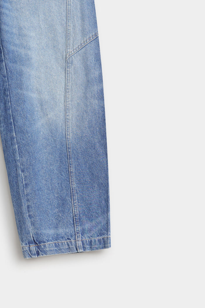 Denim Blue