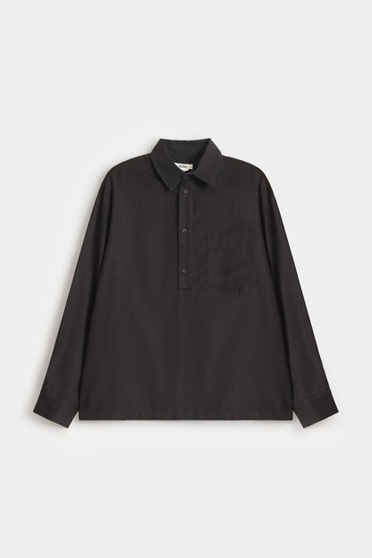 Jet Black