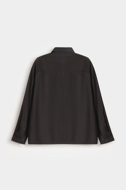 Jet Black