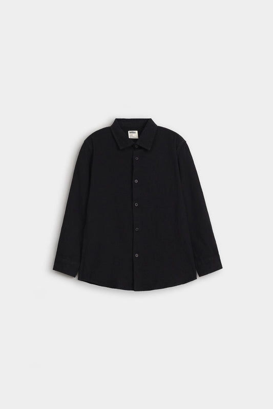 Jet Black
