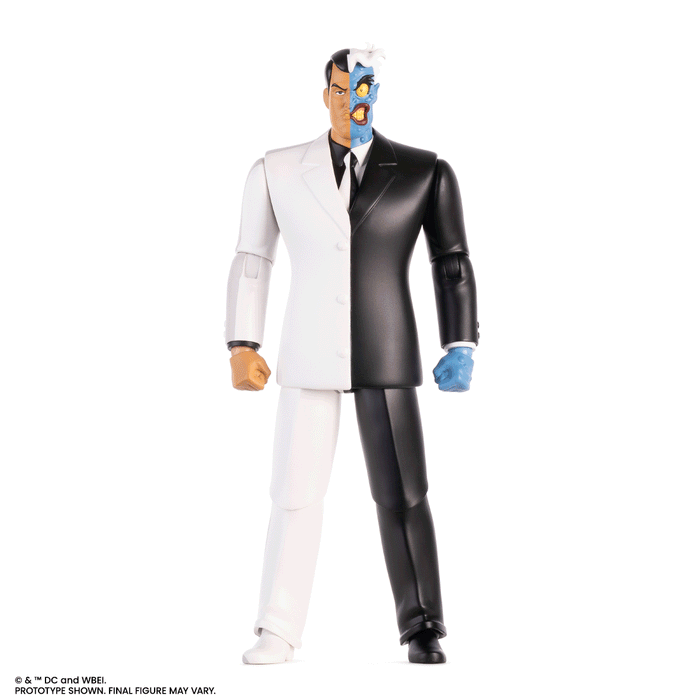 Batman: The Animated Series - Two-Face 1/6 Scale Figure - Limited Edition