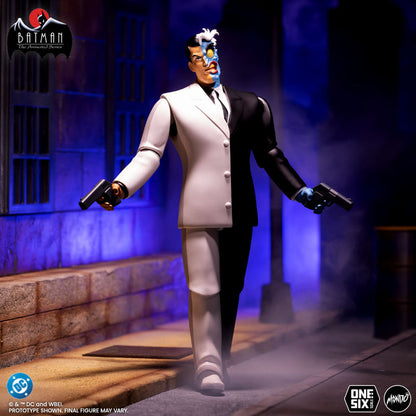 Batman: The Animated Series - Two-Face 1/6 Scale Figure - Limited Edition