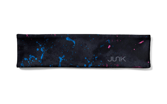 Be Bold Infinity Headband - View 3
