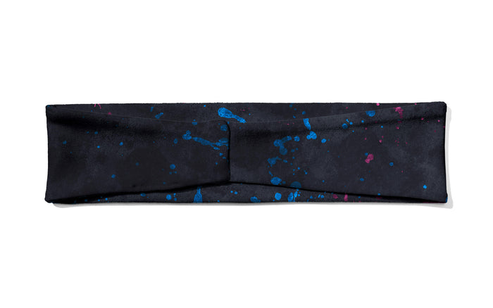 Be Bold Infinity Headband - View 4
