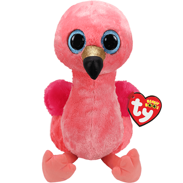 Beanie Boos