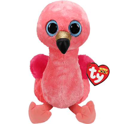 Beanie Boos