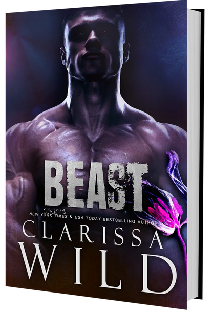 Beast - Clarissa Wild