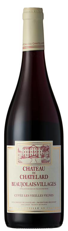 Beaujolais Villages Vieilles Vignes 2020