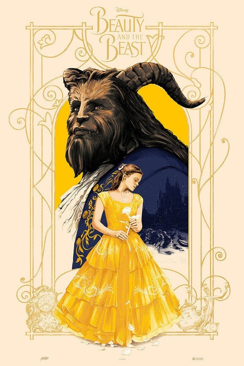 Beauty and the Beast