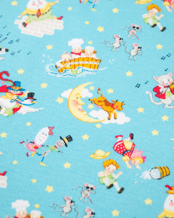 Bedtime Stories Pajama Bundle