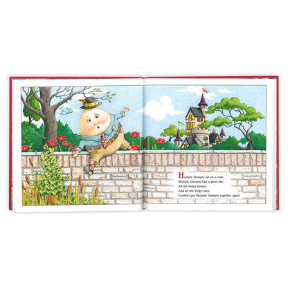 Bedtime Stories Pajama Bundle