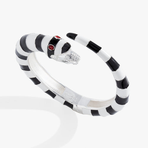 BEETLEJUICE™ Sandworm Cuff Bracelet
