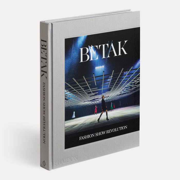 Betak: Fashion Show Revolution