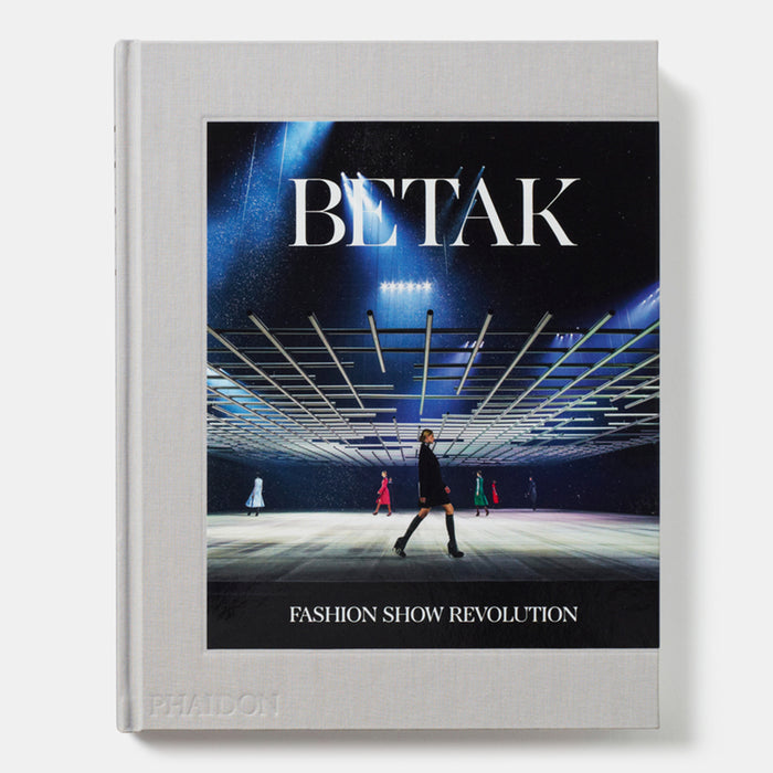 Betak: Fashion Show Revolution